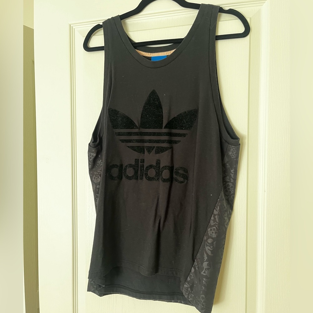 Adidas men’s tank